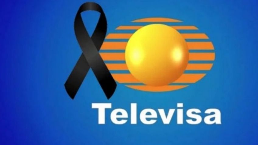Luto en Televisa: Tras luchar contra el cáncer, confirman la muerte de querido actor de novelas