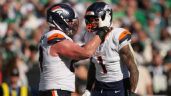 Foto ilustrativa de la nota titulada: NFL: Los Broncos remontan y le ponen fin a la racha invicta de los Eagles