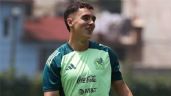 Foto ilustrativa de la nota titulada: Mateo Levy recibe el alta médica; se reintegró a la Selección Mexicana en la Copa del Mundo sub20