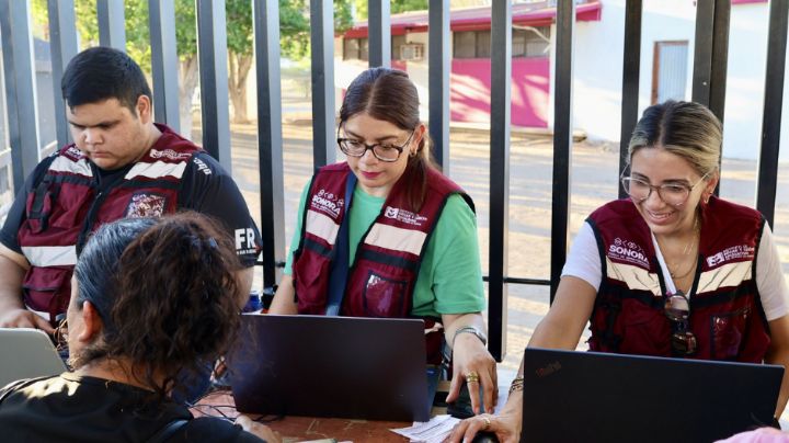 SEC en Sonora realizará jornadas para el registro de Becas Sonora de Oportunidades; aquí las FECHAS