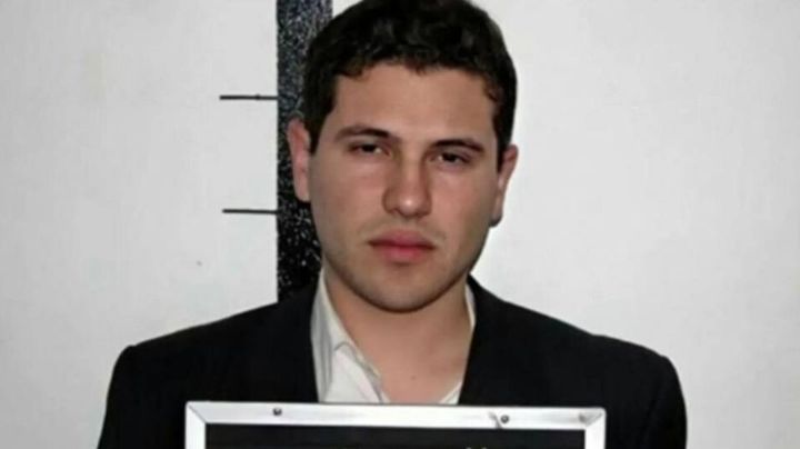 Así luciría actualmente: Filtran FOTO inédita de Iván Archivaldo, líder de Los Chapitos