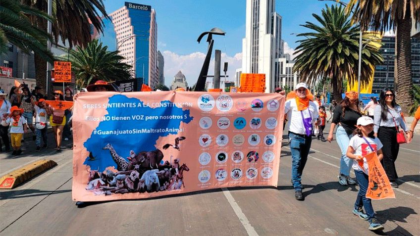 Tráfico en CDMX: Se espera caos por marchas y bloqueos este 5 de octubre en la capital