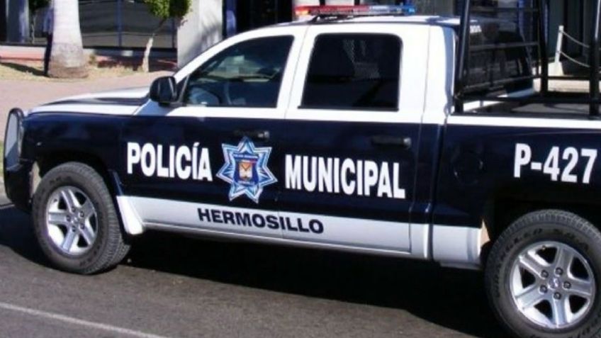 INCENDIO al interior de vivienda de Hermosillo causa pánico y moviliza a las autoridades