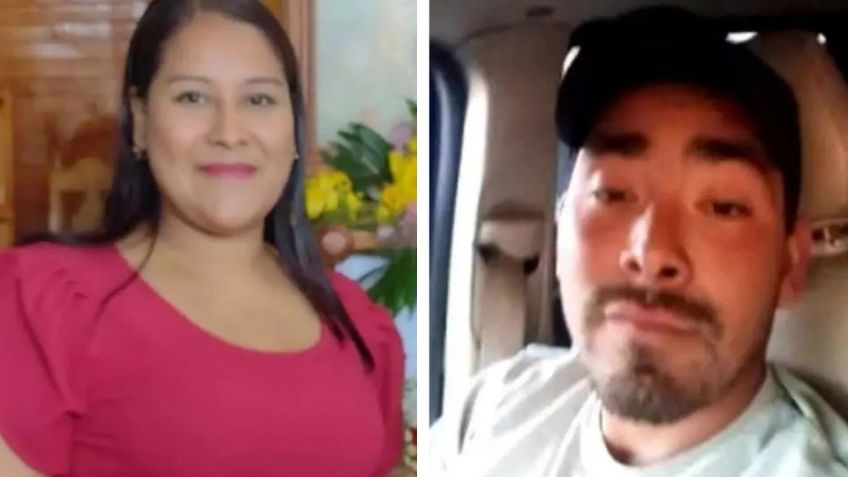 VIDEO: En plena celebración patronal, asesinan a balazos a hombre y mujer en Michoacán