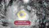 Foto ilustrativa de la nota titulada: Por huracán 'Priscilla', Gobierno de Sonora advierte LLUVIAS esta semana