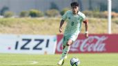 Foto ilustrativa de la nota titulada: No solo a Gilberto Mora; jugador de la Selección Mexicana sub20 es buscado por club europeo