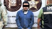Foto ilustrativa de la nota titulada: Arrestan a Raúl Crispín con 17 dosis de crystal en Hermosillo; tiene antecedentes penales