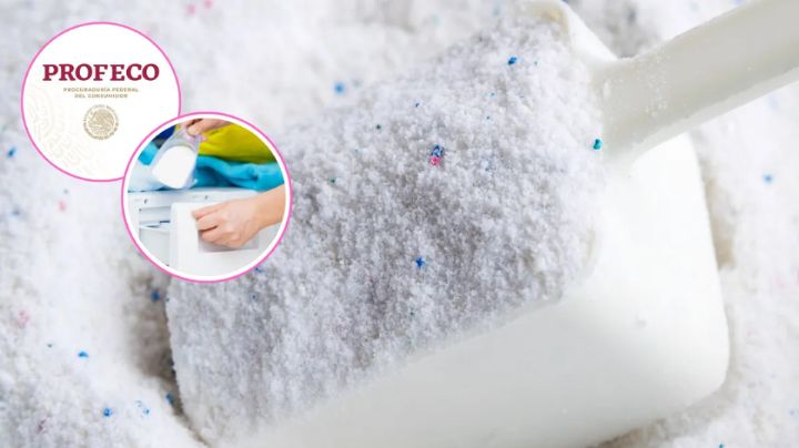 Profeco revela los mejores detergentes multiusos: ¿Roma o Salvo están en la lista?