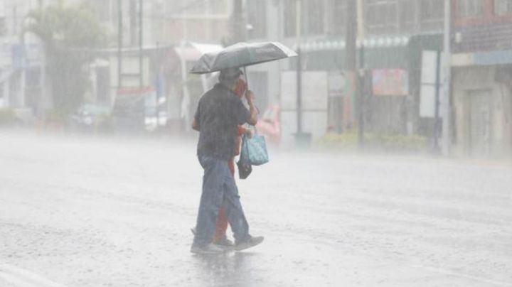 ALERTA AZUL en Sonora por ciclón tropical 'Raymond'; estos municipios son los afectados