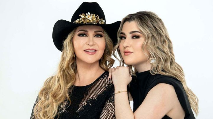 Melenie Carmona revela si Alicia Villarreal trabaja con su abusador: "Ya me independicé"