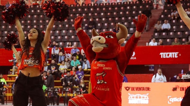 Histórico equipo llega por primera vez a la Liga Mexicana de Basquetbol Cibacopa
