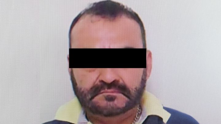 Golpe al secuestro en Durango: Detienen a 'Don José', presunto líder de red de Los Mayos