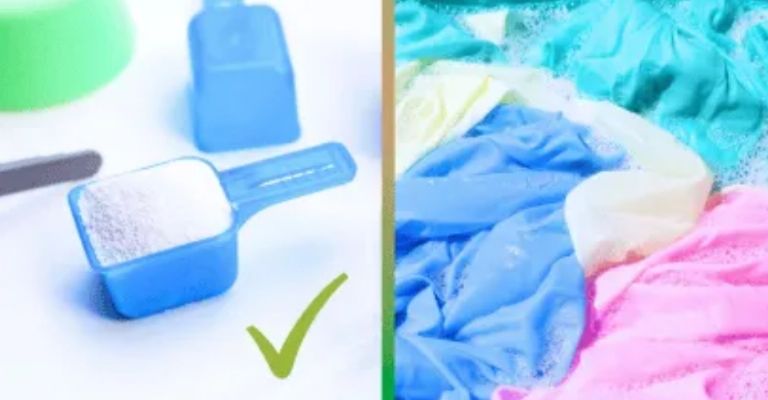 Detergentes en polvo y multiusos que sí valen la pena