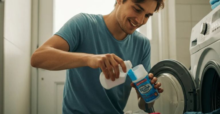 Detergentes recomendados por Profeco