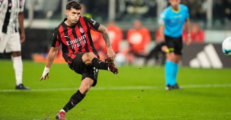 También el AC Milan jugará fuera de su país