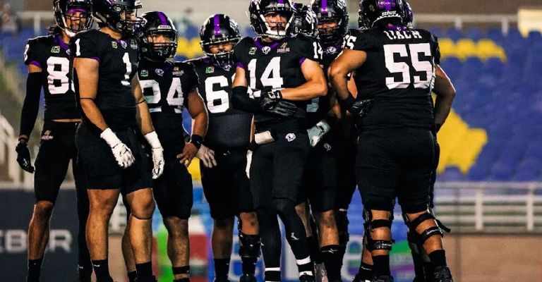 Las Águilas resultaron un rival muy difícil