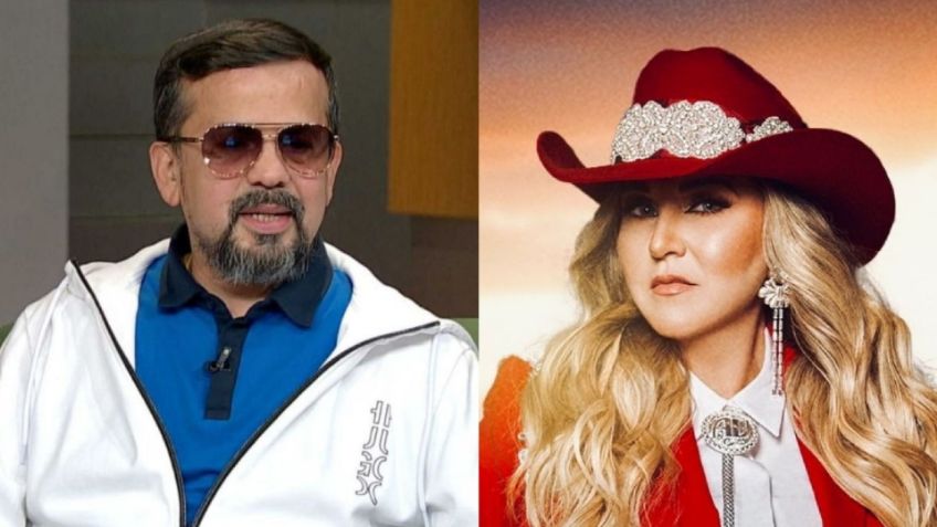 Cruz Martínez crítica a Alicia Villarreal por darle trabajo al abusador de su hija, Melenie