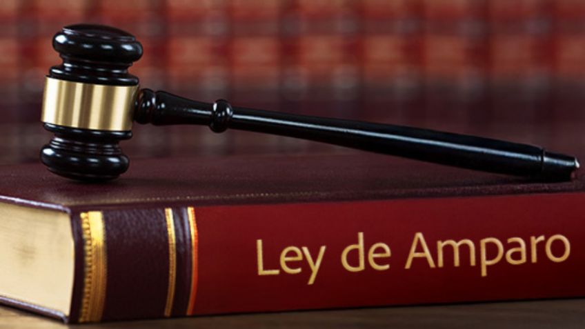 Cámara de Diputados recibe Reforma a la Ley de Amparo; estos son los cambios que pide Sheinbaum