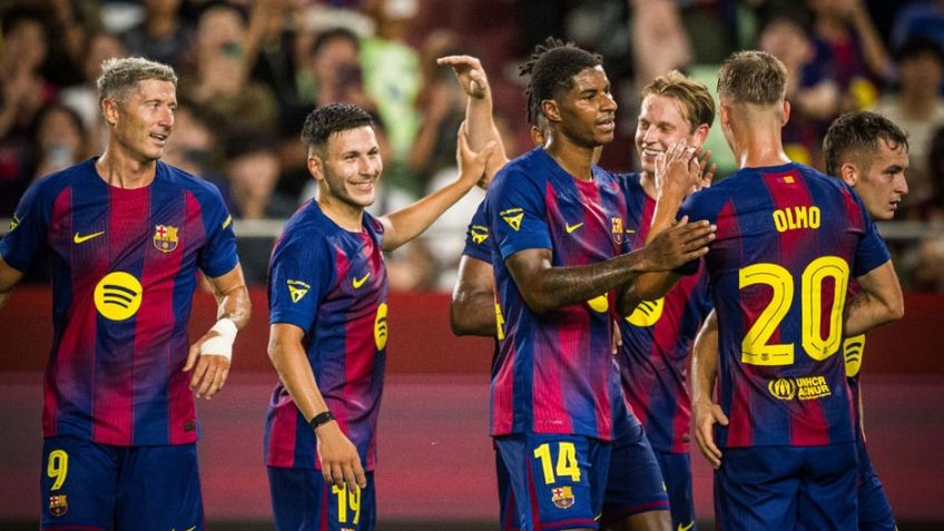 La UEFA da 'luz verde' a juegos de LaLiga y la Serie A en el extranjero