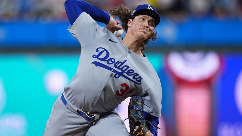 Un hospital; Dodgers lideran en días perdidos en la lista de lesionados en MLB