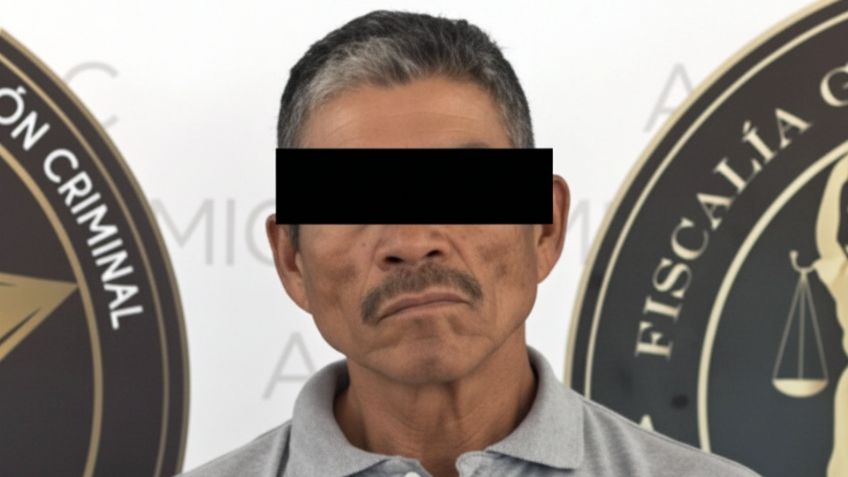 Cae 'El Maseca', tercer implicado en golpiza y daños a su vecino al sur de Hermosillo