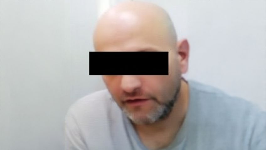 Jesús Alberto está acusado de agredir a su hermana y cuñado en Nogales; ya fue detenido