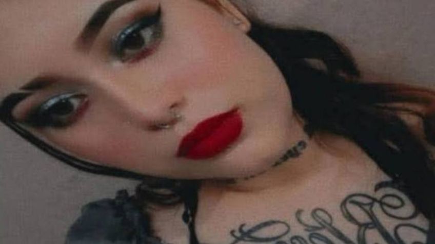 Desaparece Nataly Gracia Zapien en Hermosillo; reportan que se escapó de un anexo