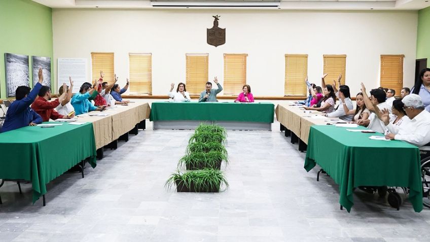 Ciudad Obregón: Cabildo aprueba dar aportación de hasta 9 mdp para la Expo Fest Cajeme