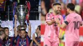 Foto ilustrativa de la nota titulada: Histórico jugador del Barcelona anuncia su retiro; Jordi Alba dice adiós con el Inter de Miami