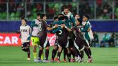 Foto ilustrativa de la nota titulada: Entrenador del Selección Mexicana en la Copa del Mundo sub20 elogia triunfo sobre Chile