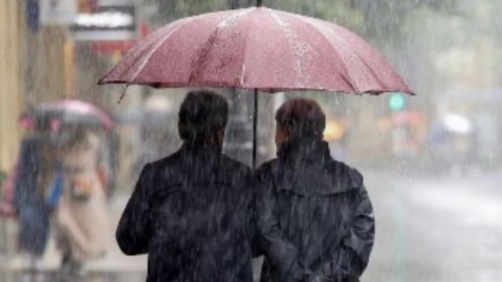 LLUVIAS por el huracán 'Priscilla': Así estará el clima en Sonora HOY martes 7 de octubre