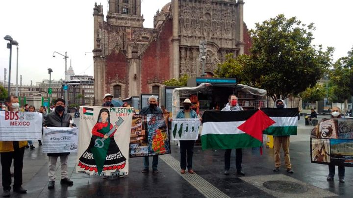 Tráfico en CDMX: Se espera caos por marchas y bloqueos este 7 de octubre en la capital