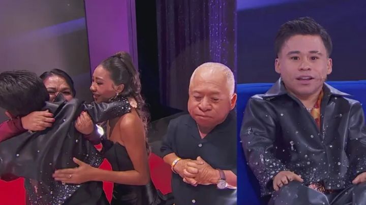 Papá de Abelito, hospitalizado: Reportan se puso mal tras 'La Casa de los Famosos México'