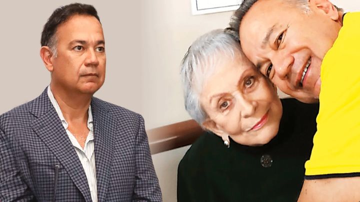 Tragedia en Televisa: Productor muere y reportan a su madre desaparecida; tiene Alzheimer