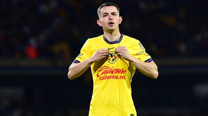 Javier 'Vasco' Aguirre 'niega' convocatoria con Selección Mexicana a jugador del América