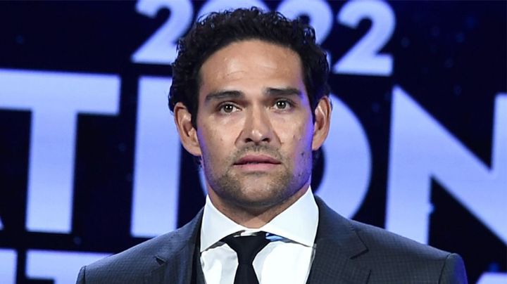 "Agradecido de estar vivo": Adulto que fue golpeado por exjugador de la NFL rompe el silencio