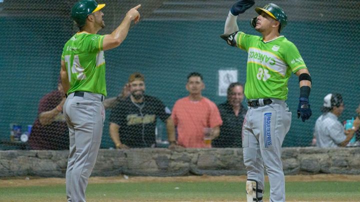 Se arman, Cañeros de Los Mochis suman par de refuerzos extranjeros a sus filas