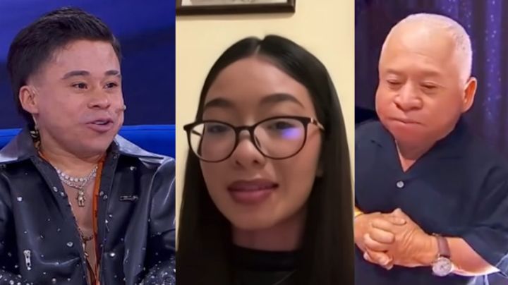 Exhiben oscuro pasado de la novia de Abelito; por esto se enojó su papá en final de 'LCDLF México'