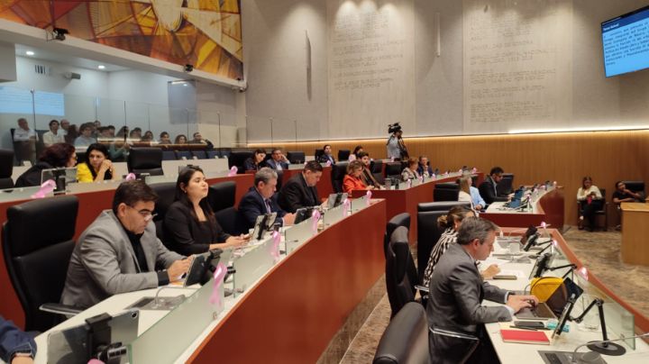 Proponen en Congreso de Sonora que candidatos a diputados tengan 2 años de residencia en distrito a competir