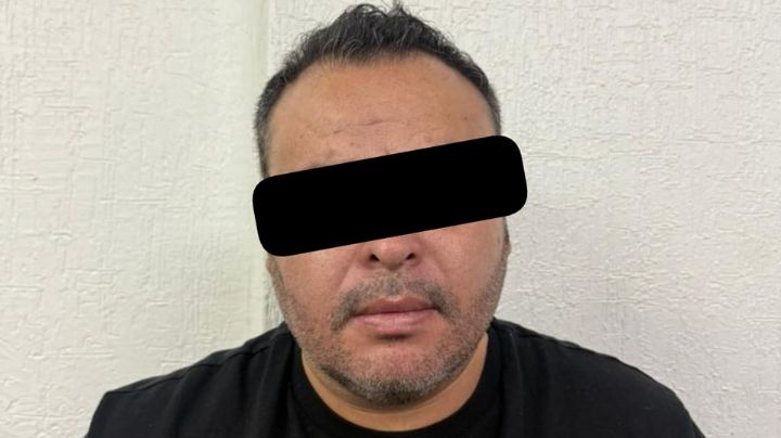 Lo buscaron por meses: Cae el acusado de dirigir emboscada a ministeriales en Hidalgo