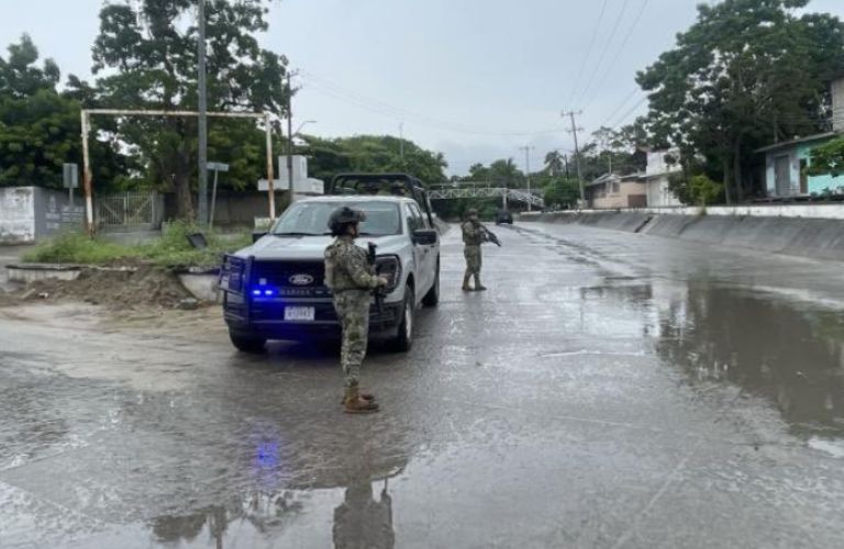 Aviso de la Secretaría de Marina