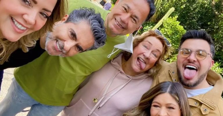 Nicandro Díaz fallece y se reporta a su madre como desaparecida