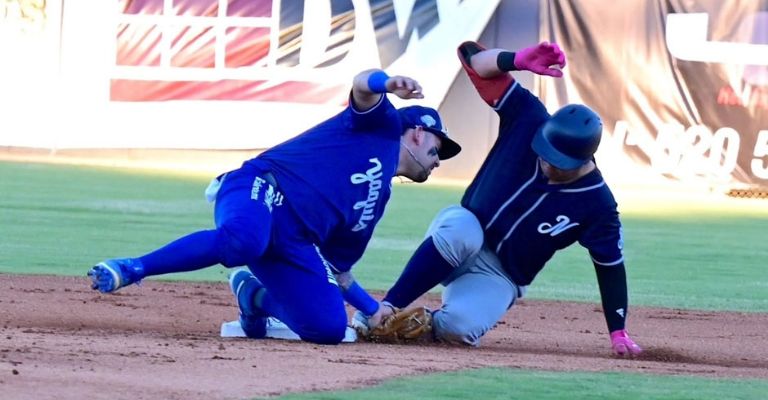 La Tribu regresó a casa tras su gira por Arizona