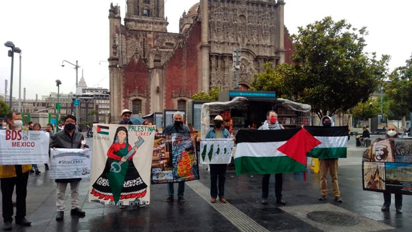 Tráfico en CDMX: Se espera caos por marchas y bloqueos este 7 de octubre en la capital