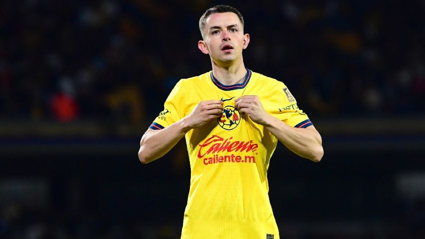 Javier 'Vasco' Aguirre 'niega' convocatoria con Selección Mexicana a jugador del América