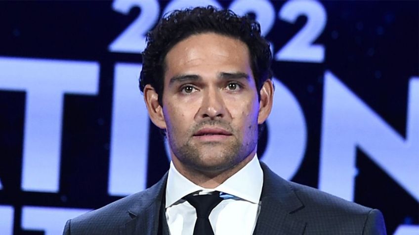 "Agradecido de estar vivo": Adulto que fue golpeado por exjugador de la NFL rompe el silencio