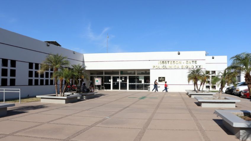 Isssteson reanuda servicios de hemodiálisis en CIAS Navojoa tras problemas con tuberías