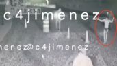 Foto ilustrativa de la nota titulada: Influencer mata a su novia en Edomex e intenta escapar en calzones; crimen quedó en VIDEO