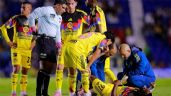Foto ilustrativa de la nota titulada: Águilas del América aprovecha la fecha FIFA para recuperar a elementos lesionados