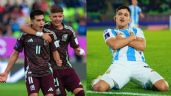 Foto ilustrativa de la nota titulada: México tiene rival para la Copa del Mundo sub-20; se enfrentará a Argentina en cuartos de final